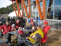 Celebrate at Revelstoke